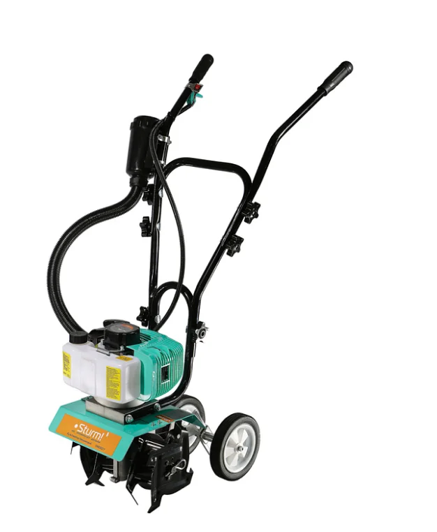 Sturm Культиватор бензиновый GK83021F