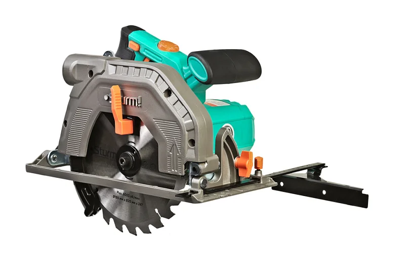 Sturm Дисковая циркулярная пила CS51190