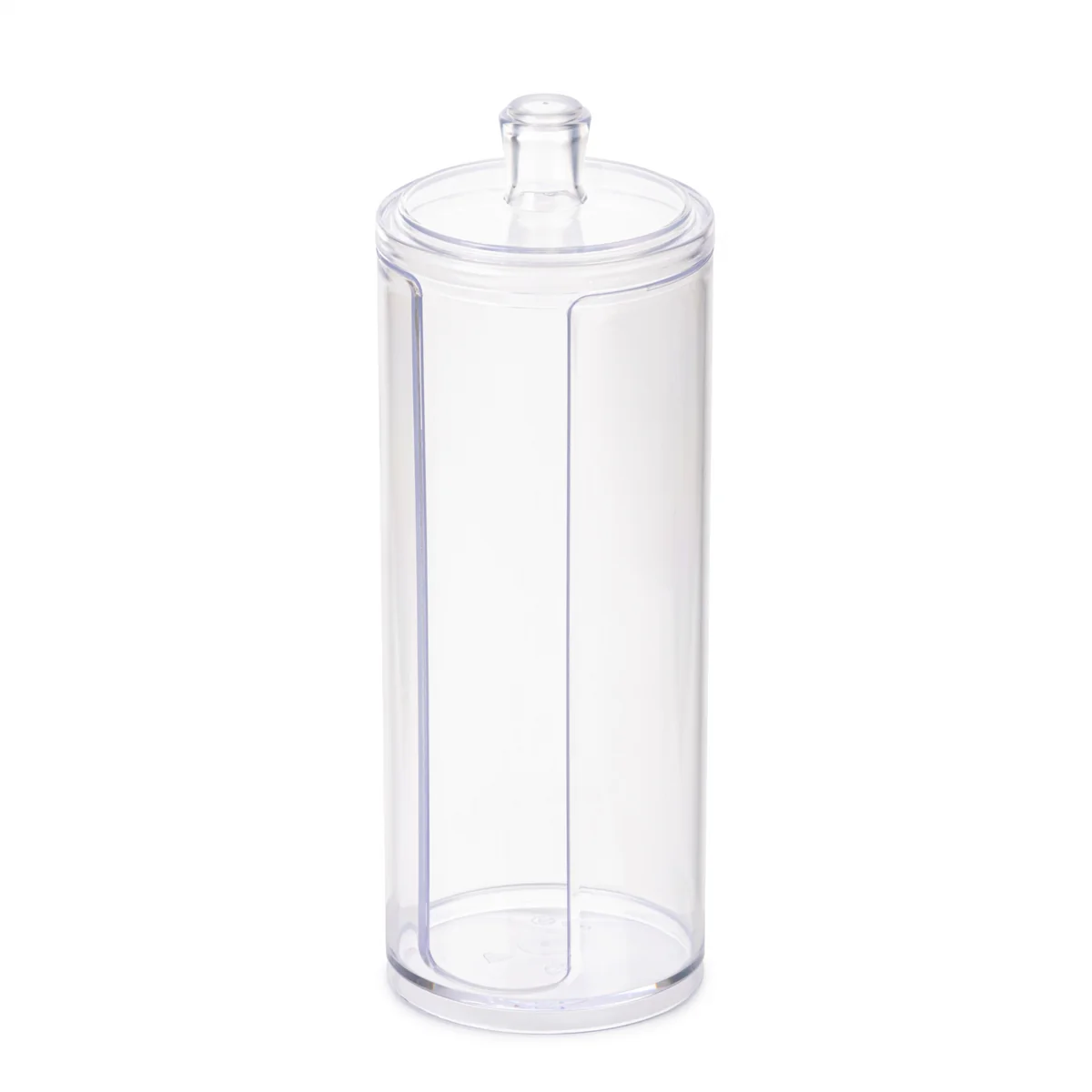 Альтернатива Контейнер для ватных дисков М9123