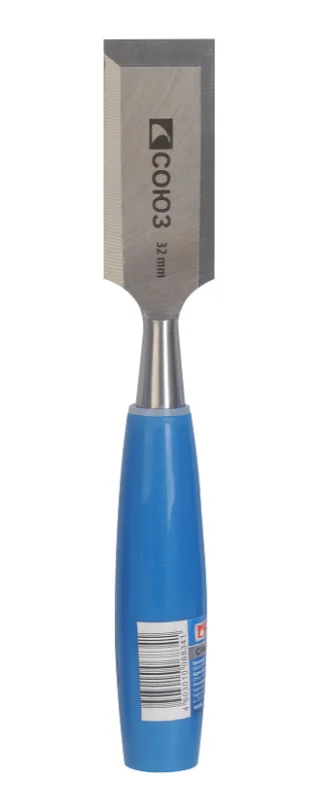 СОЮЗ Cтамеска, 32 мм, углеродистая сталь, 50 HRC, 1063-02-32С