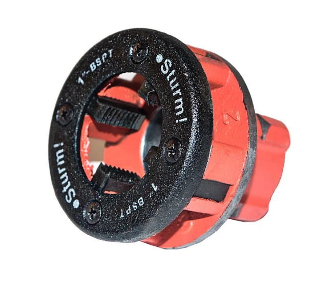 Sturm Клуппа резьбонарезная 1" 1065-04-1