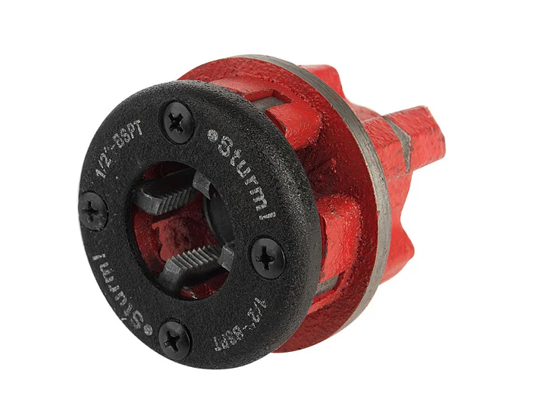 Sturm Клуппа резьбонарезная 1/2" 1065-04-1/2