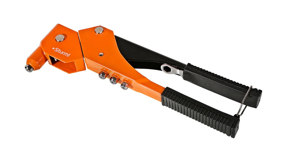 Sturm Заклепочник поворотный 360° 1070-01-A361