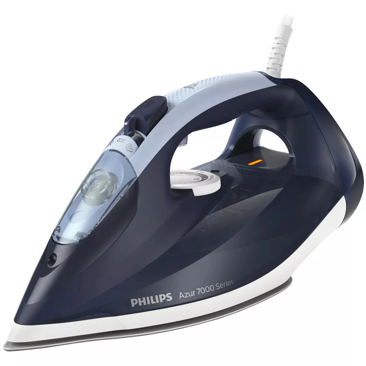 PHILIPS Утюг Azur DST7030/20 2600Вт