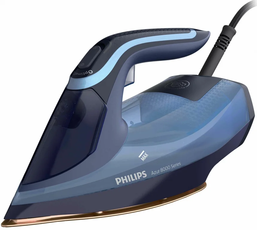 PHILIPS Утюг Azur DST8020/20 2600Вт