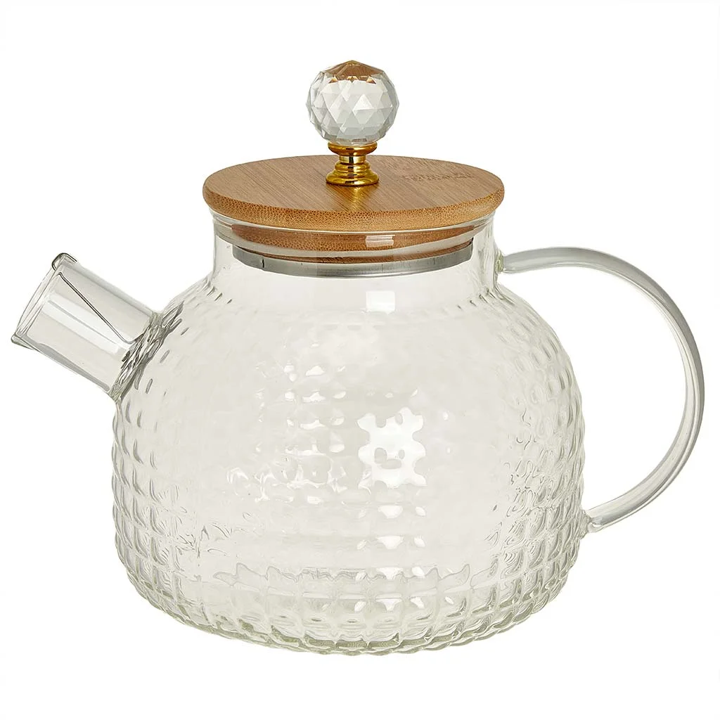 ALPENKOK Заварочный чайник 1000 мл AK-5549