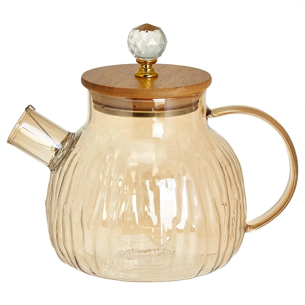 ALPENKOK Заварочный чайник 1000 мл AK-5550