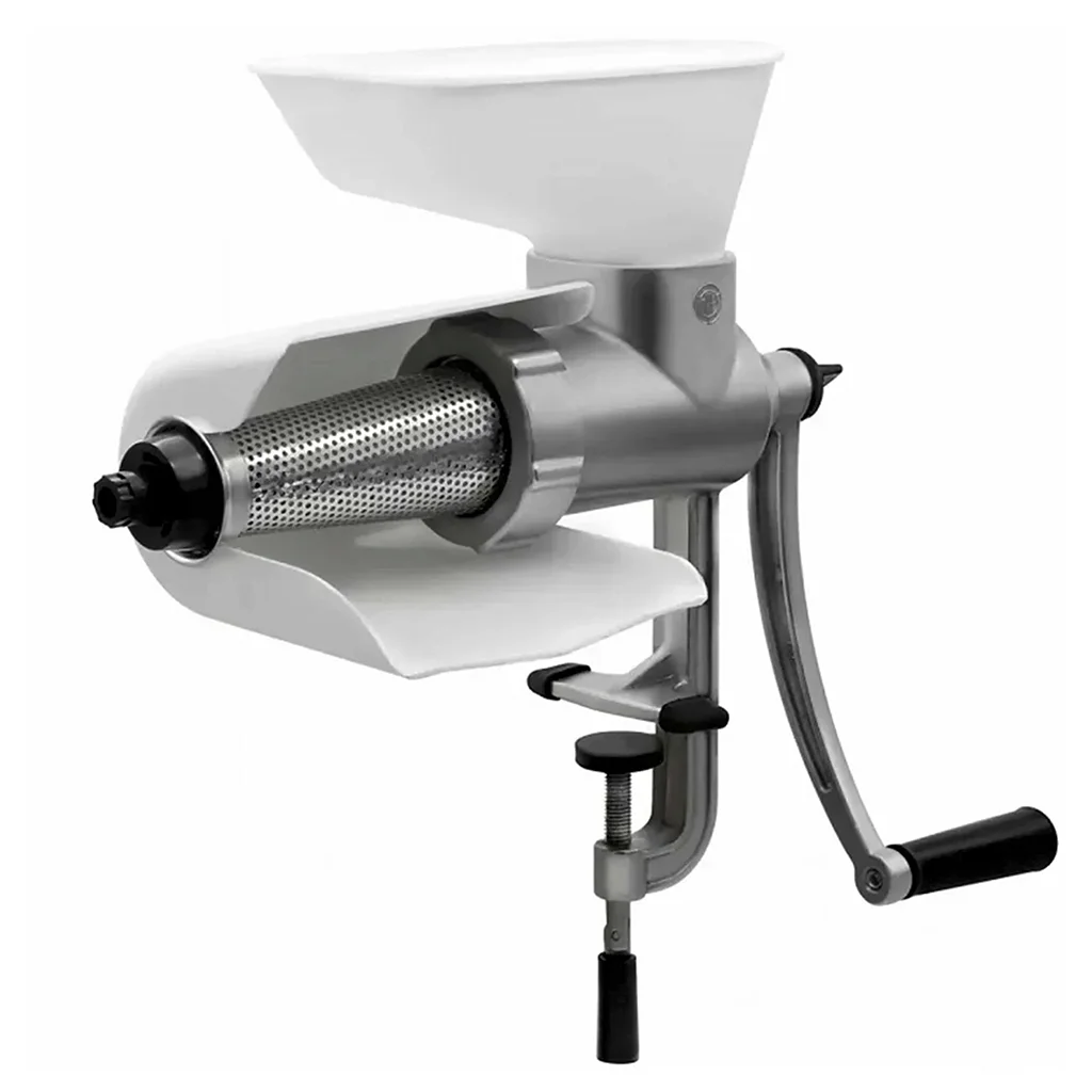 DELTA Соковыжималка Полтава РСТ 696-84 ручная алюминиевая СБ-1