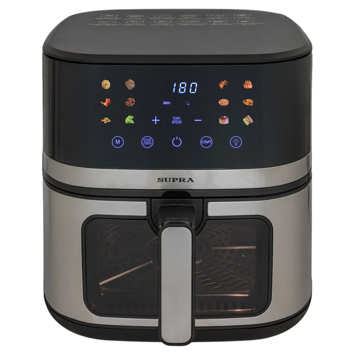 Supra Аэрогриль GS-7780