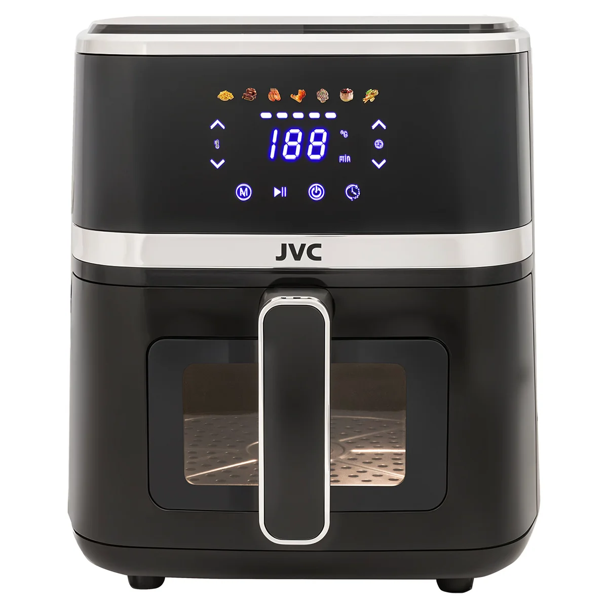 JVC Аэрогриль JK-MB043