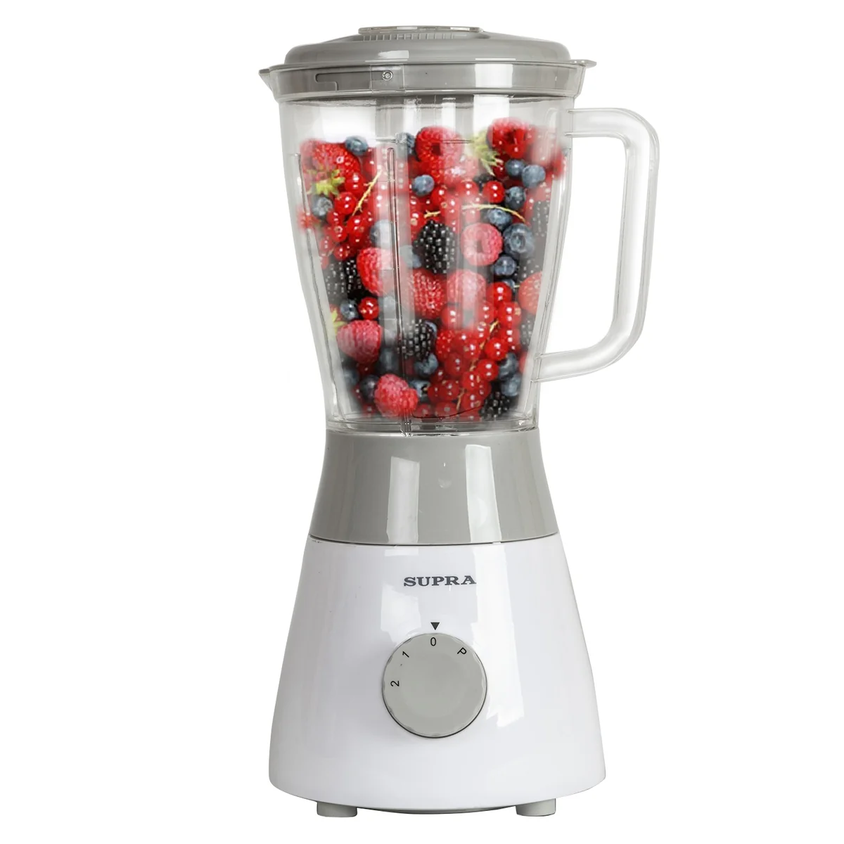 SUPRA Блендер HBS-123