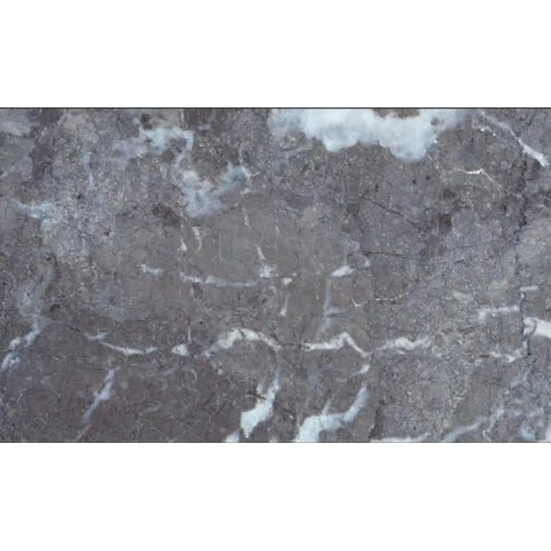 MALLONY Пленка самоклеящаяся 0,45х2м, мрамор серо-черный 109647-SK