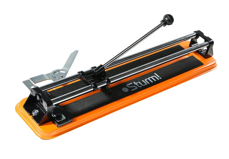 Sturm Плиткорез ручной рег. угла 0-60' 500 мм 1072-MB-500