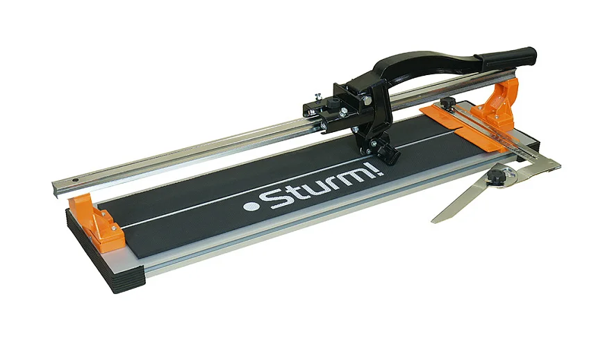 Sturm Плиткорез ручной, длина реза 600 мм, на подшипниках 1072-TC-600P