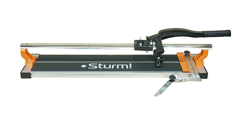 Sturm Плиткорез ручной, длина реза 700 мм, на подшипниках 1072-TC-700P