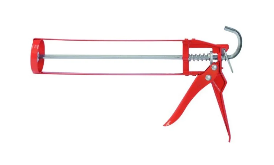 Sturm Пистолет для герметика, 310мл, скелетный, 1073-04-225