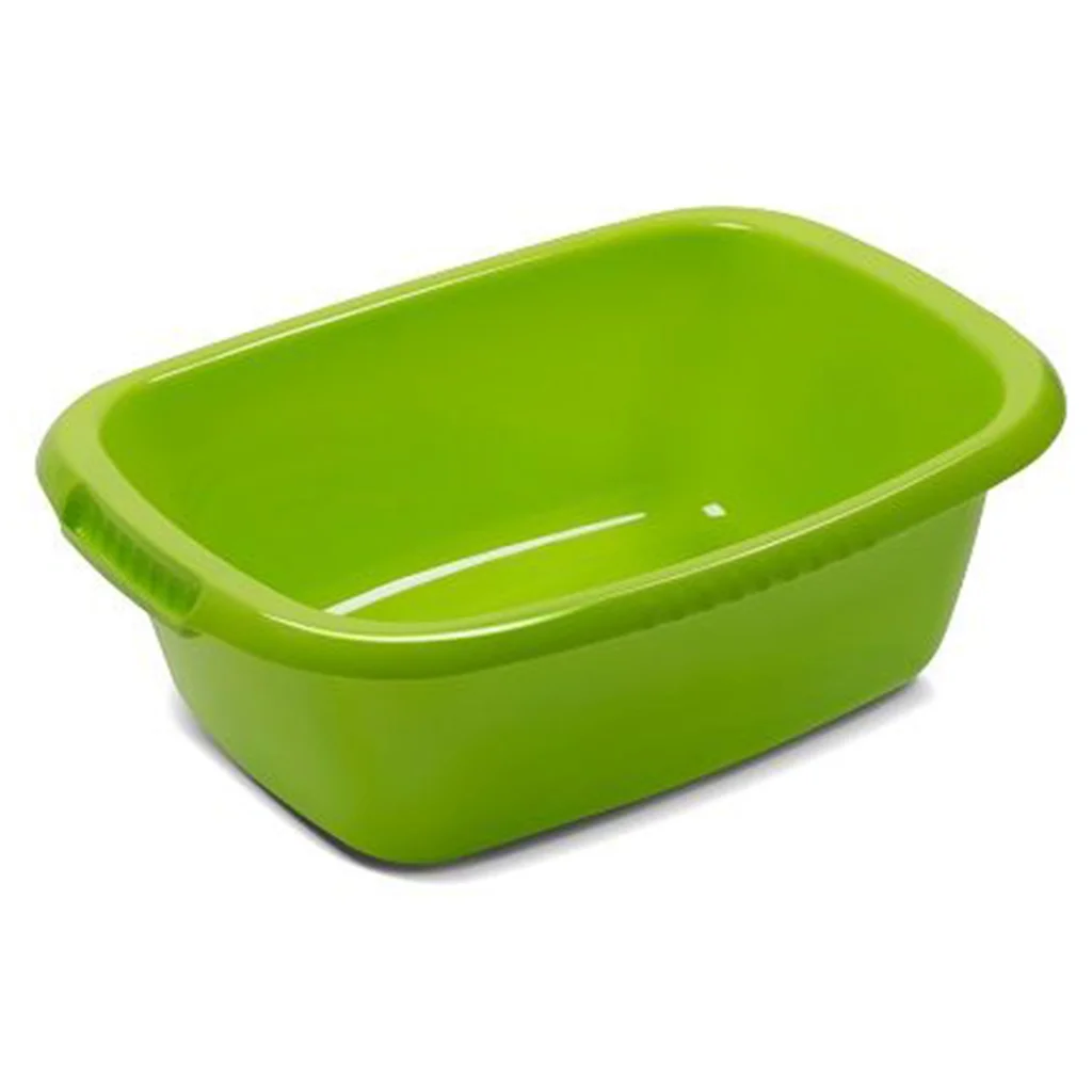 МАРТИКА Таз 11 л. Водолей С621САЛ салатовый