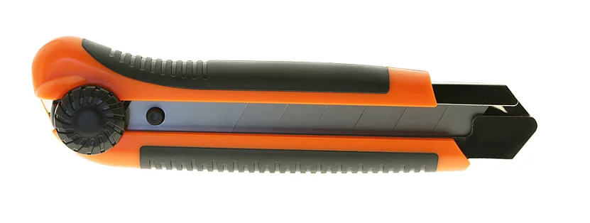 Sturm Нож строительный 25мм, 1076-08-07