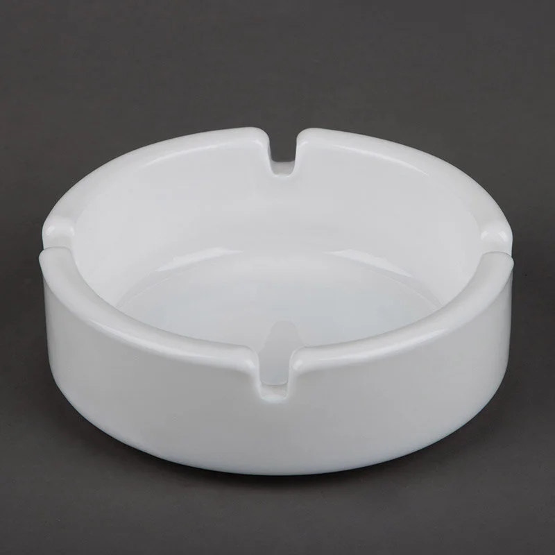 Mallony Пепельница, Domestico, из опалового стекла, размер: 10,6*3,5 см 108870-SK