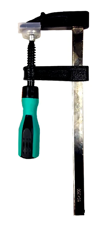 Sturm Струбцина F-образная,300х50х370 мм, 1078-06-300X370