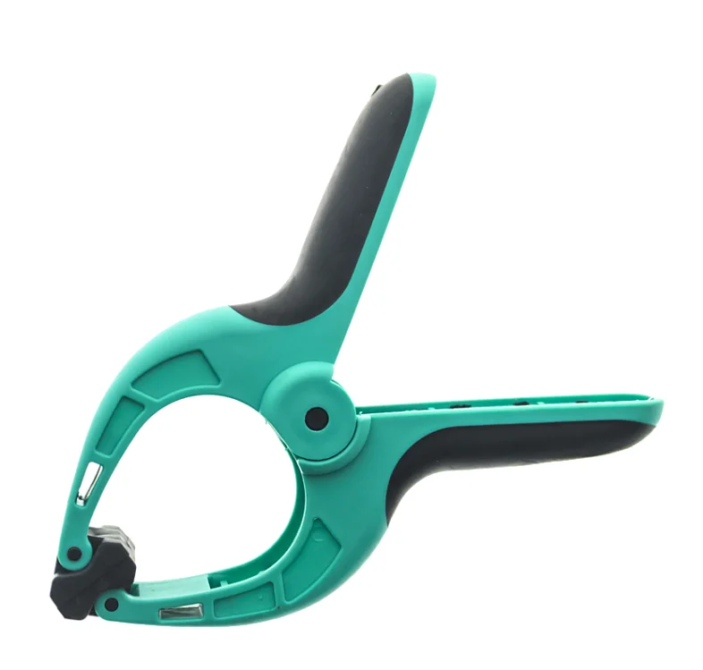 Sturm Струбцина клещеобразная, длина 160мм, зев 70мм, 1078-07-70