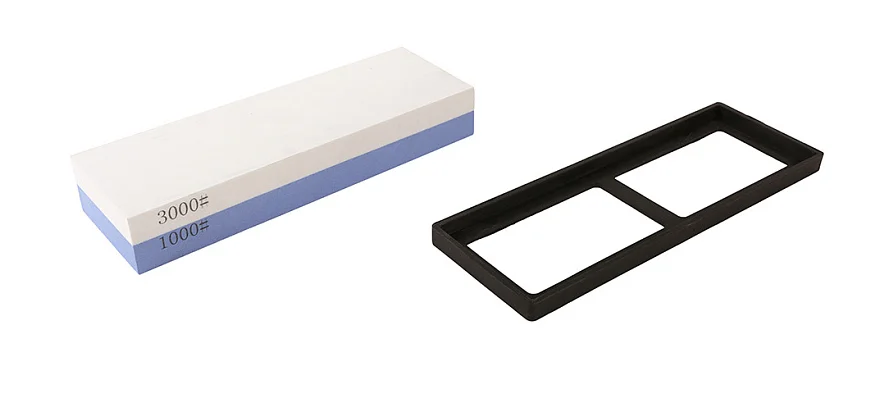 Sturm Брусок абразивный P1000/P3000, 180x68x28 мм 1090-01-S12