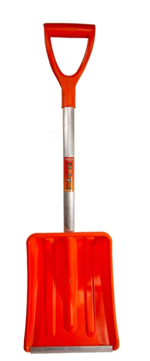 Sturm Лопата автомобильная, пластковый ковш, съемный алюминевый черенок 3010-15-SA