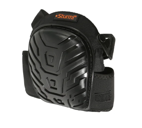 Sturm Наколенники защитны, гелевая вставка, фиксация на липучках 8050-04-G5