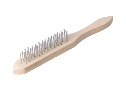 Sturm Корщетка ручная, 3-рядная 9011-01-W03