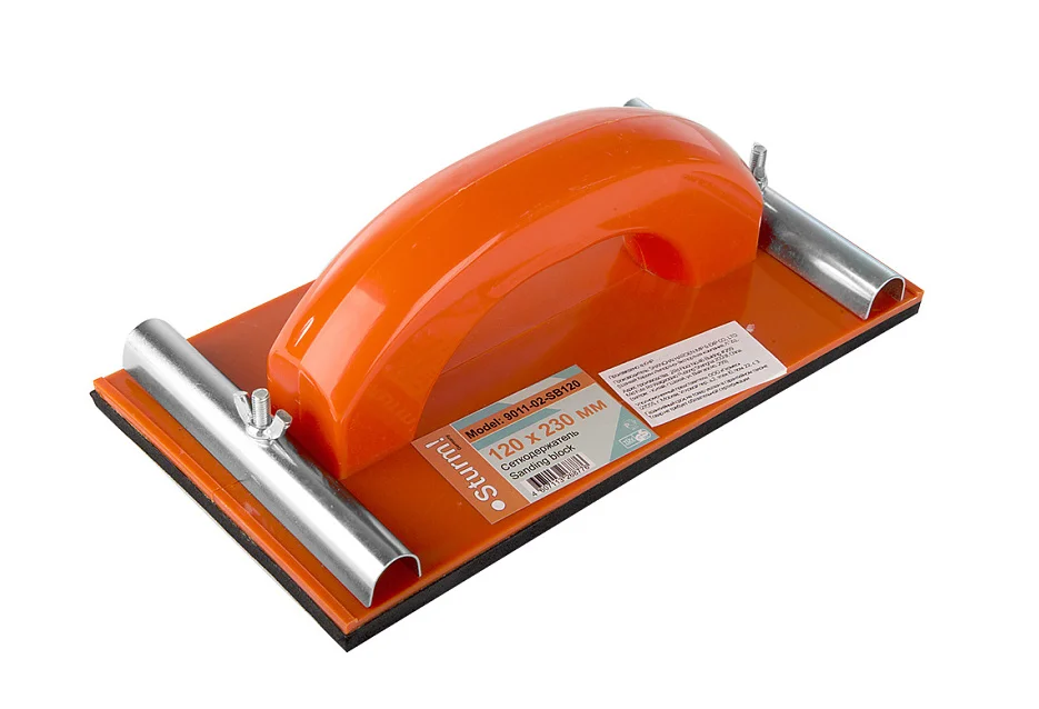 Sturm Сеткодержатель пластиковый 120 х 230 мм 9011-02-SB120