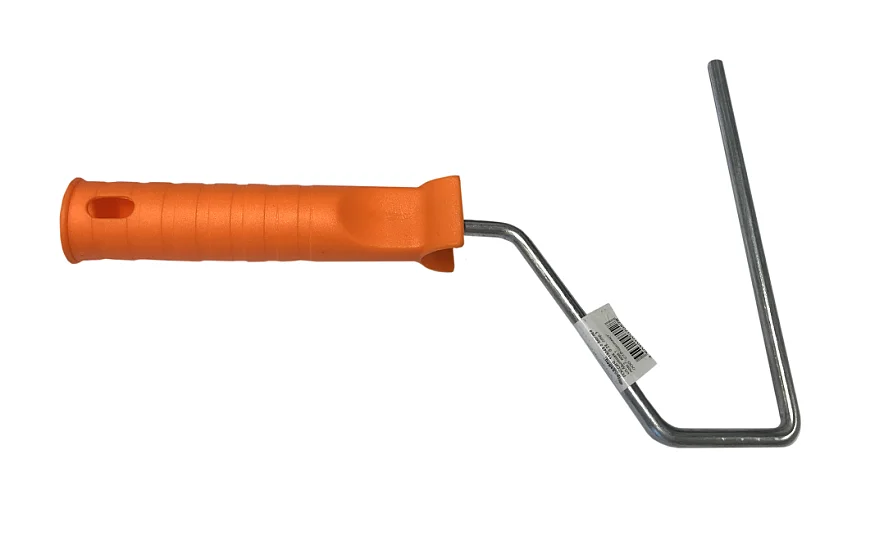 Sturm Ручка для мини-валика 100 мм, D 6 мм 9040-6-100