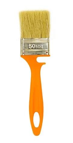 Sturm Кисть плоская ColorFlow 2" (50 мм), натуральная щетина 9040-35-050