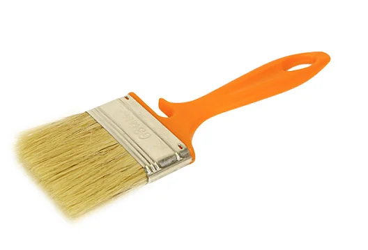 Sturm Кисть плоская ColorFlow 2,5" (63 мм), натуральная щетина 9040-35-063