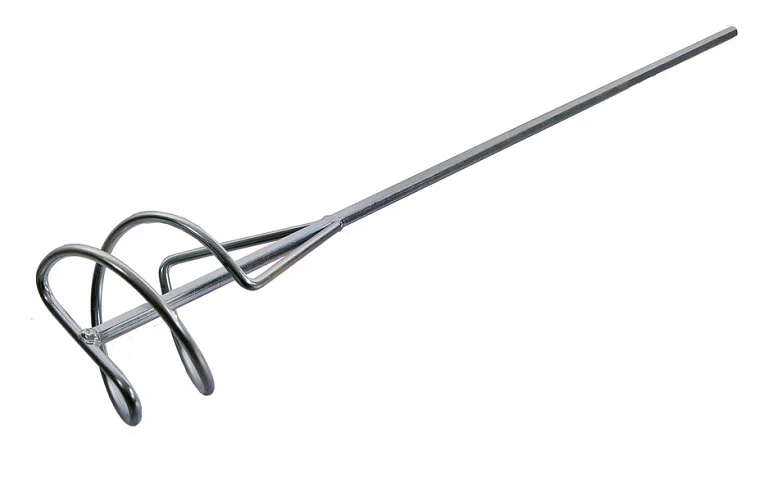 Sturm Насадка-Миксер для смесей 100x8x600мм, 9042-02-08-100x600