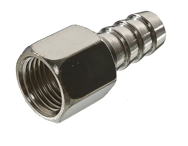 Sturm Пневмофитинг елочка 10 мм на внутреннюю резьбу (мама) 1/4" AF1731-10-14F