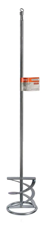 Sturm Миксер для красок и смесей, 100х600мм, SDS+, 9042-05-100x600
