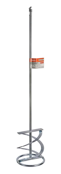 Sturm Миксер для красок и смесей, 120х600мм, SDS+, 9042-05-120x600