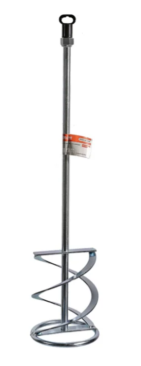 Sturm Миксер для смесей и красок 140x600мм, М14, 9042-05-M14