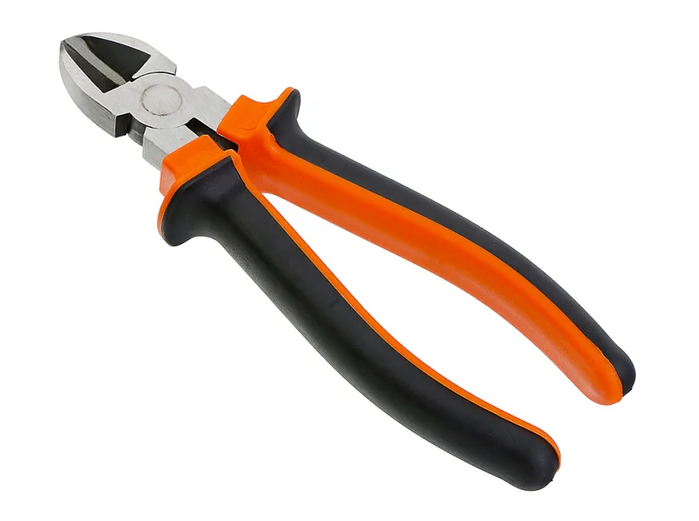 Sturm Бокорезы ОСОБО ПРОЧНЫЕ ГУБКИ , двухкомп. рукоятки, CrV, 180 мм, ПРОМО 1200402SP