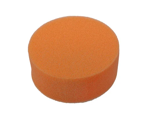 Sturm Круг поролоновый полировальный "под липучку", D75, толщ.30 мм, для CCP1275 5250503
