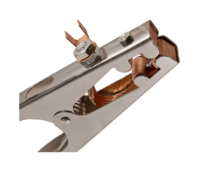 Sturm Kлемма заземления 500A маленькая AWE-1016-500