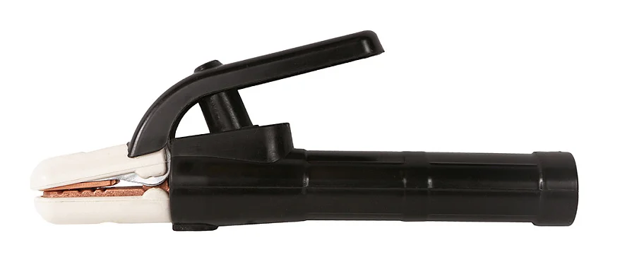 Sturm Электрододержатель медный 300А, черный AWH-1014