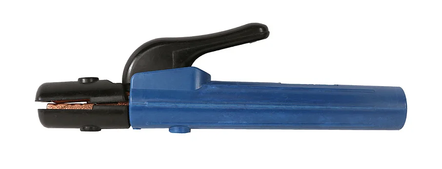 Sturm Электрододержатель медный 500А, синий AWH-1024-500