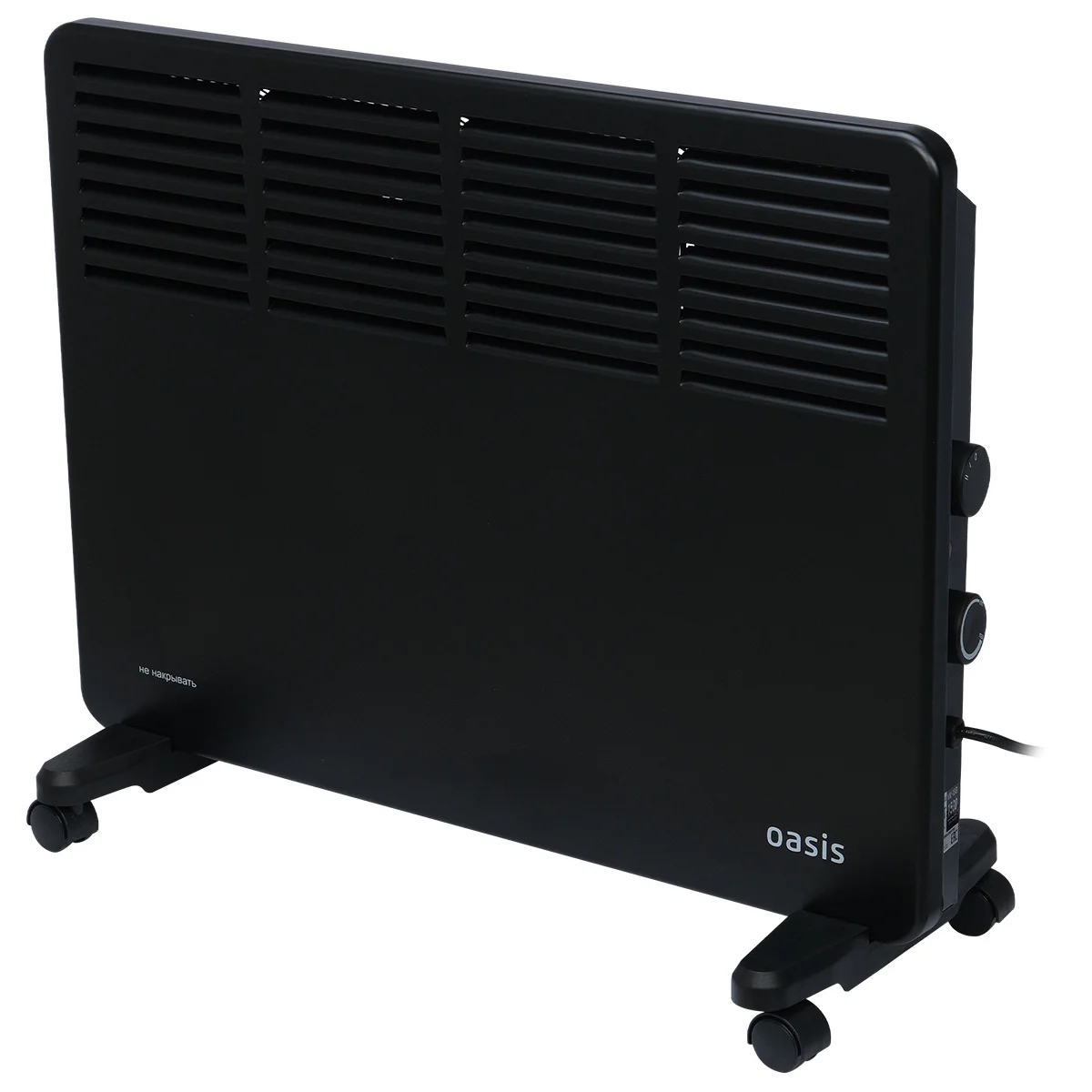 OASIS Конвектор VK-15B