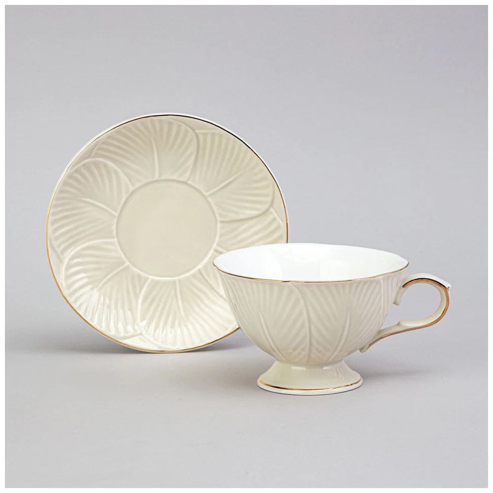 Lefard Чайная пара 250 мл TOP STYLE 42-548